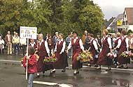 Bild Volktsanzgruppe Landfrauen-Lette