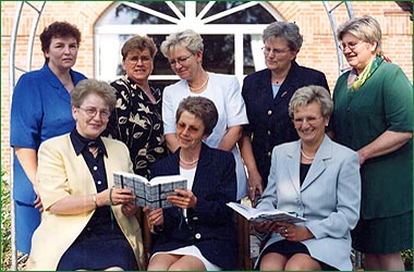 Vorstand ab 1997
