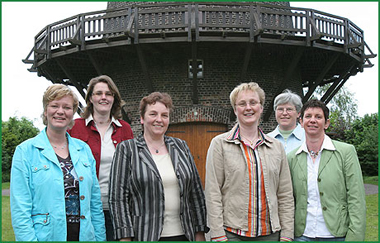 Vorstand 2006