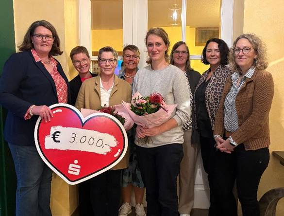 Jahreshauptversammlung